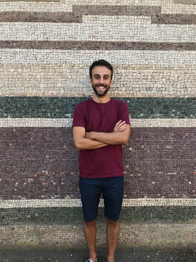 Roberto Brunetti